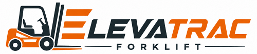 elevatracforklift.com logo